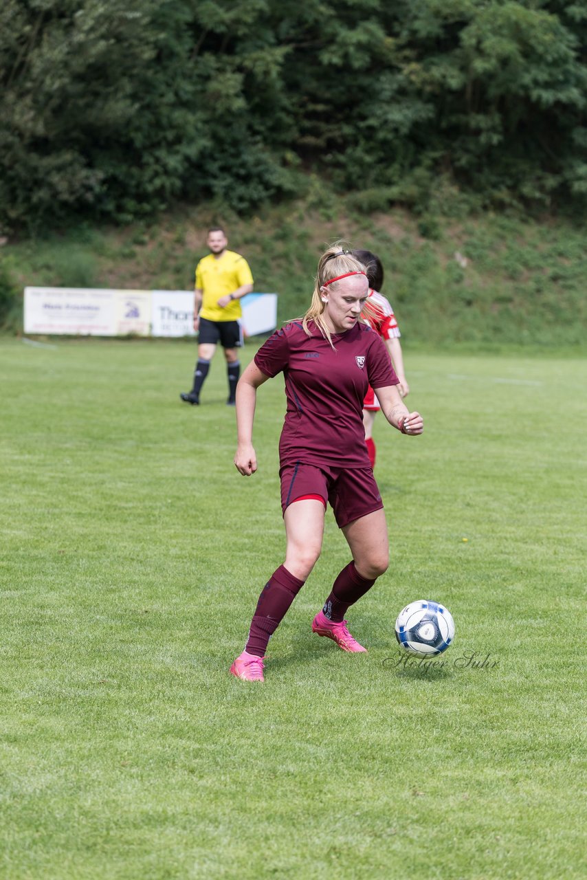 Bild 266 - F TuS Tensfeld - TSV Bargteheide : Ergebnis: 1:0